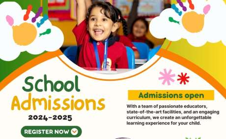 Vibha International School Admissions Open for Academic Year 2024, Medchal, Hyderabad